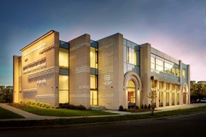 Chabad Israeli Center - Yisroel Brod