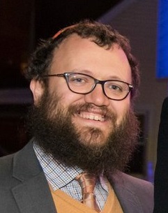 Rabbi Dovid Tiechtel