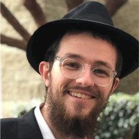 Rabbi Zalmy Dubinsky 